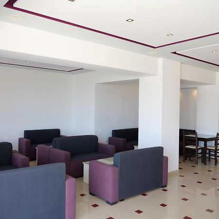 Miracle Apartments Saranda Esterno foto